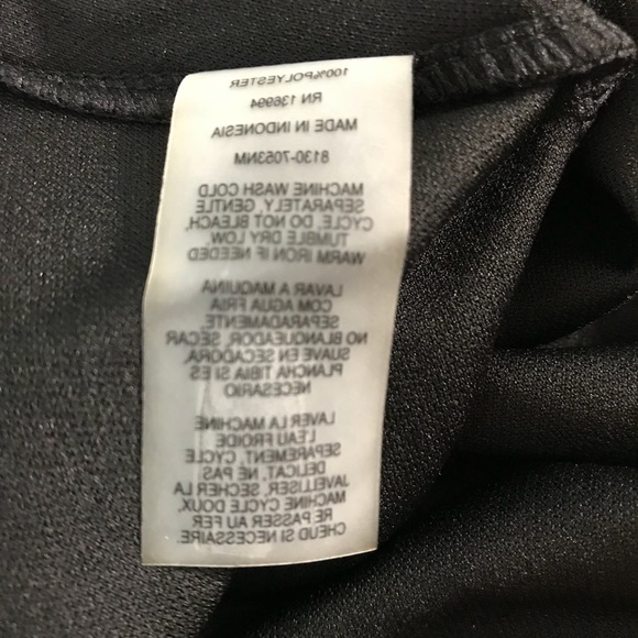 Liquid by Sioni Tops - Picture 6 of 6